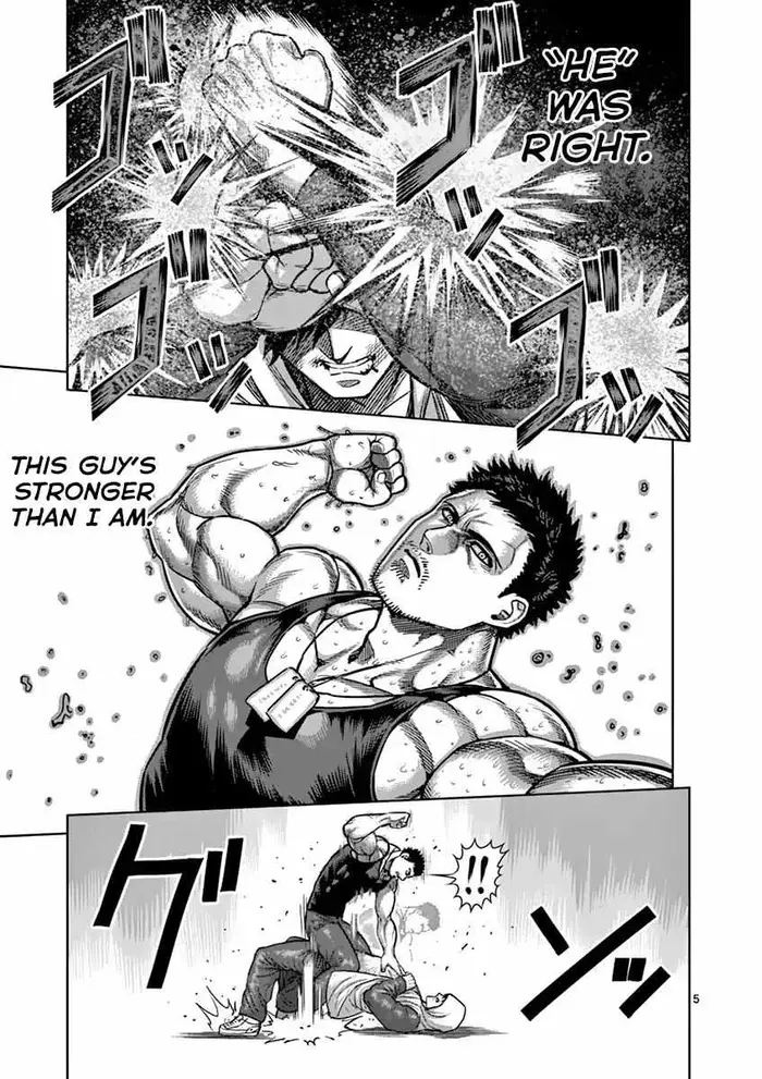 Kengan Ashura Chapter 171 image 05_optimized
